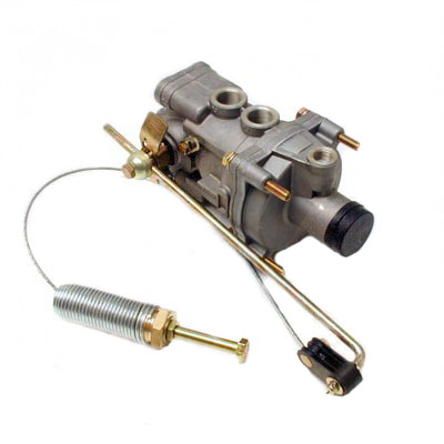 07.170.03 - YÜK ALGILAMA VALFİ