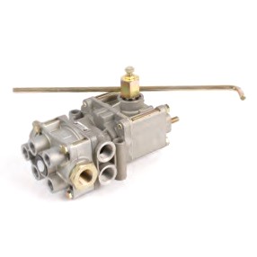 07.171.01 - YÜK ALGILAMA VALFİ