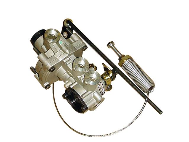 07.173.01 - YÜK ALGILAMA VALFİ