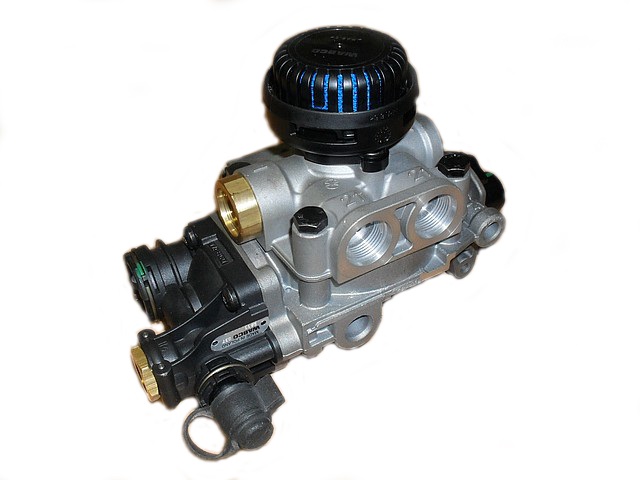 07.175.01 - YÜK ALGILAMA VALFİ