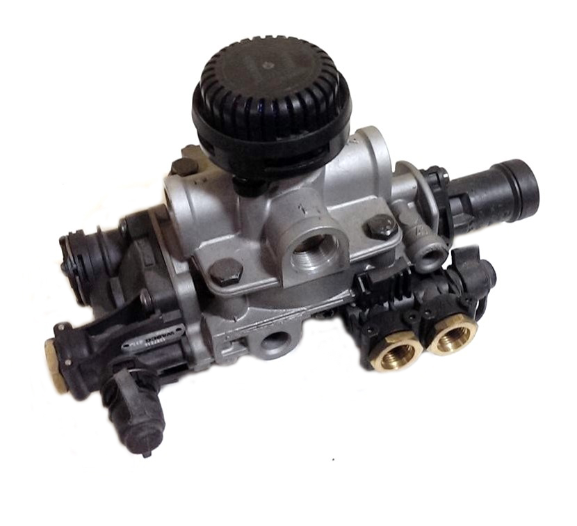 07.176.01 - YÜK ALGILAMA VALFİ