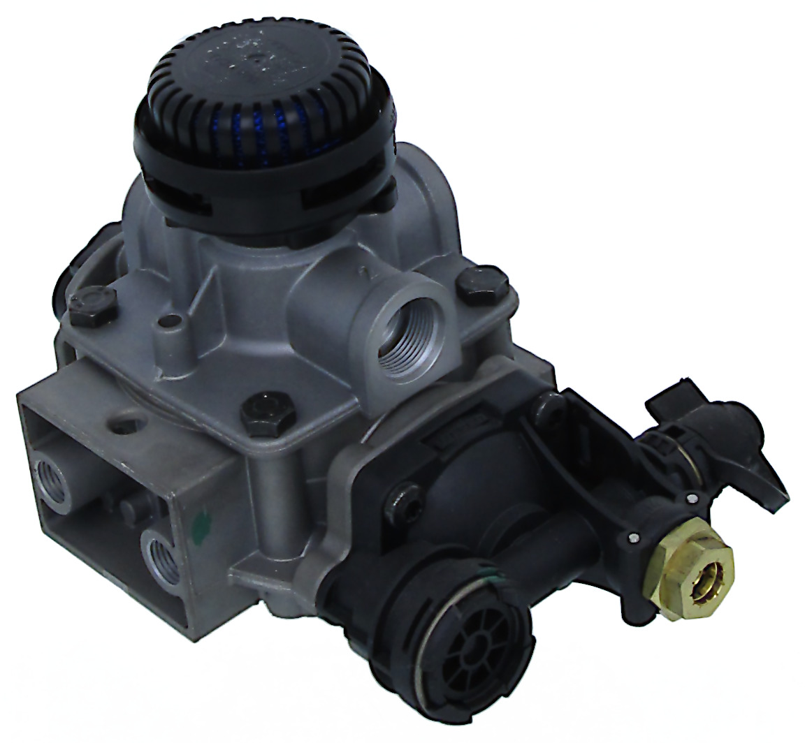 07.175.02 - YÜK ALGILAMA VALFİ