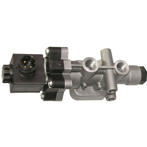 07.180.01 - ECAS DORSE KALDIRMA VALFİ