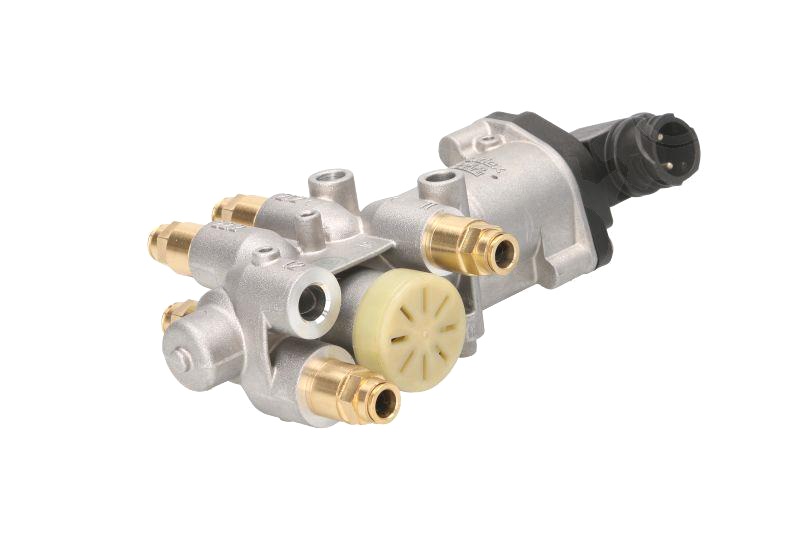 07.181.05 - ECAS DORSE KALDIRMA VALFİ