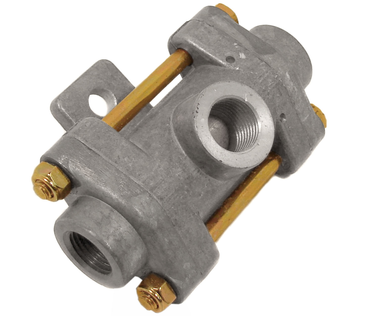 08.158.01 - ÇEK VALF