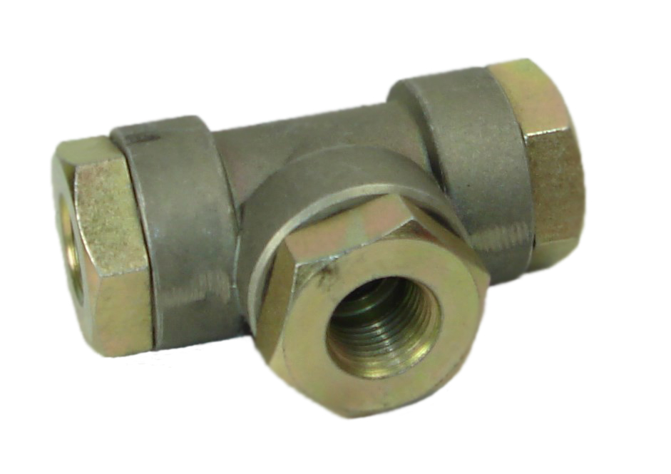 08.160.02 - ÇEK VALF