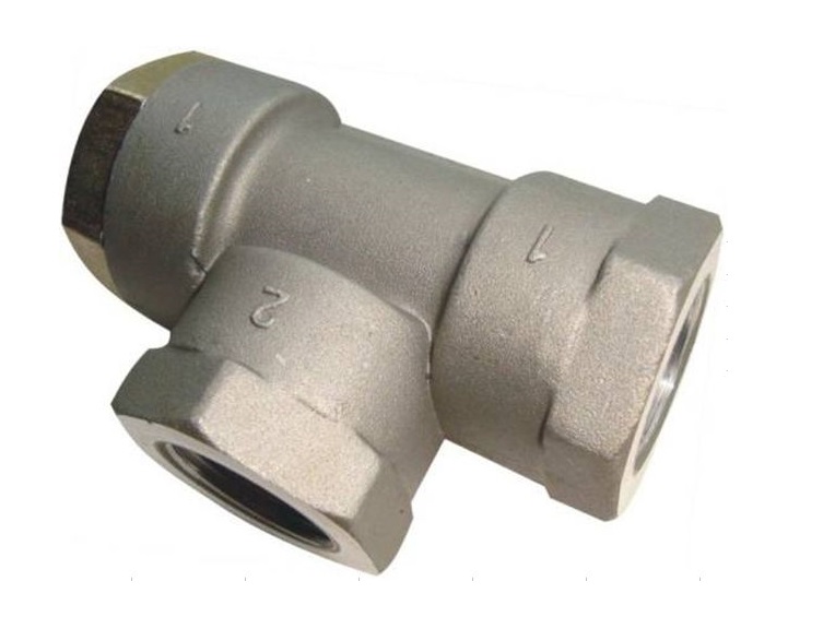 08.160.01 - ÇEK VALF