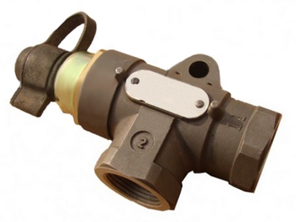 08.161.10 - ÇEK VALF