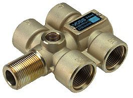 08.170.01 - ÇEK VALF