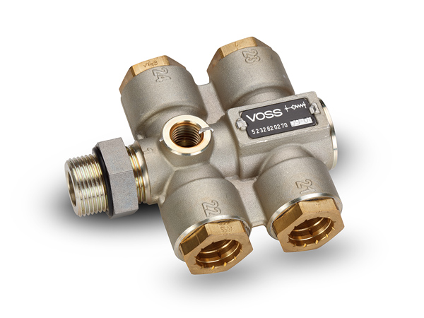 08.170.02 - ÇEK VALF