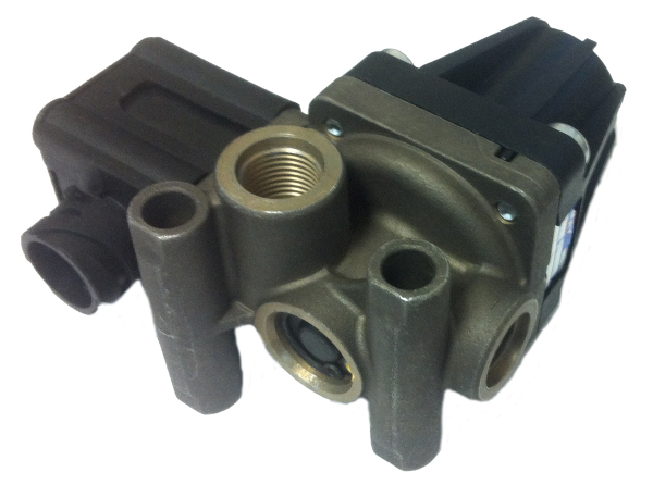 09.100.04 - MOTOR HAVA KONTROL VALFİ