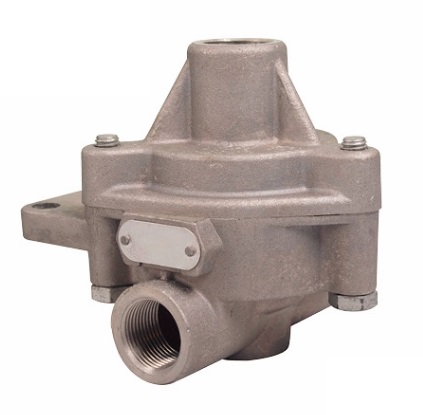 09.110.02 - BASINÇ AYAR VALFİ