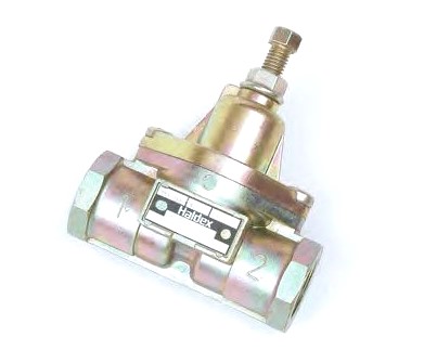 09.159.01 - BASINÇ AYAR VALFİ