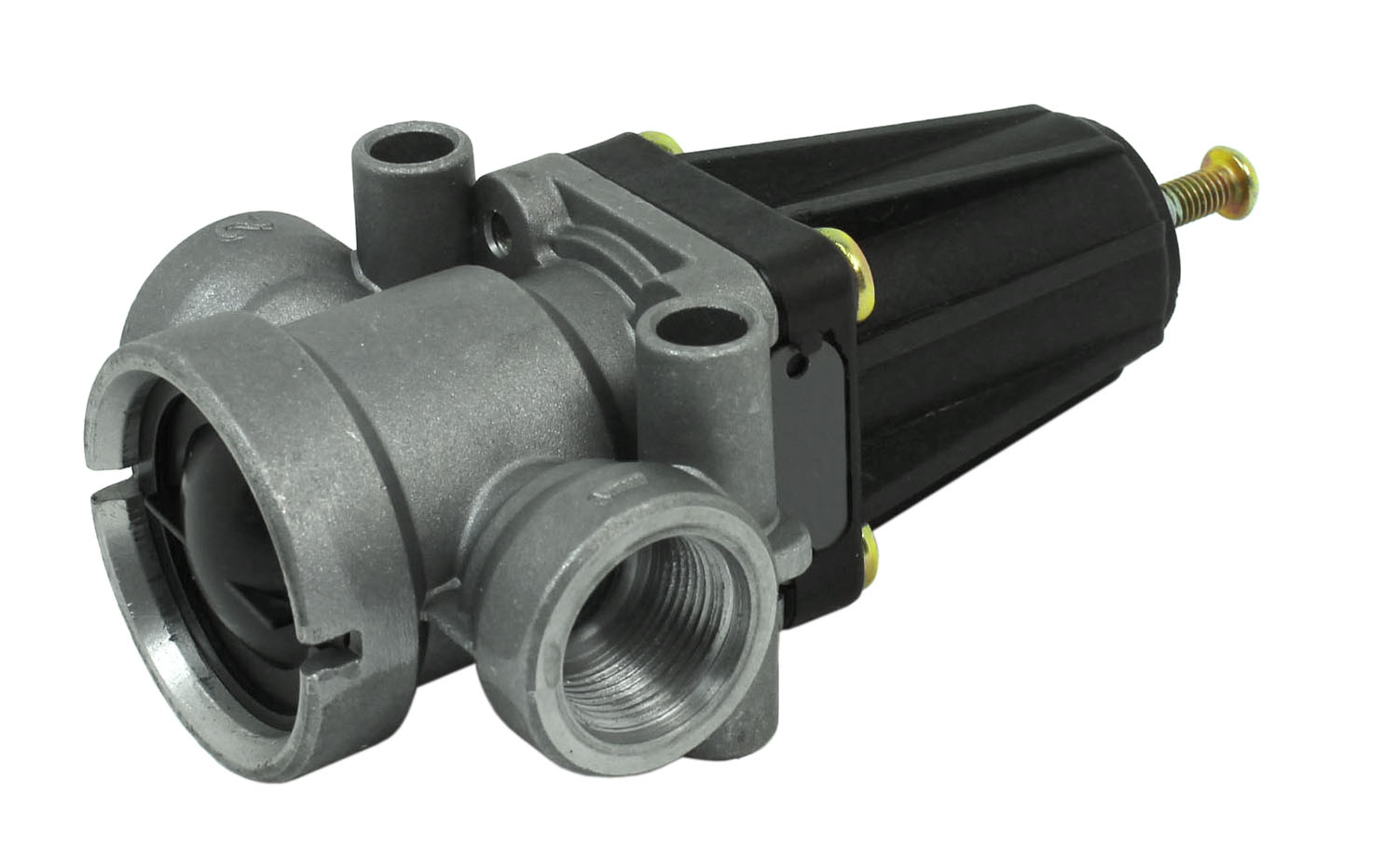 09.161.01 - BASINÇ AYAR VALFİ