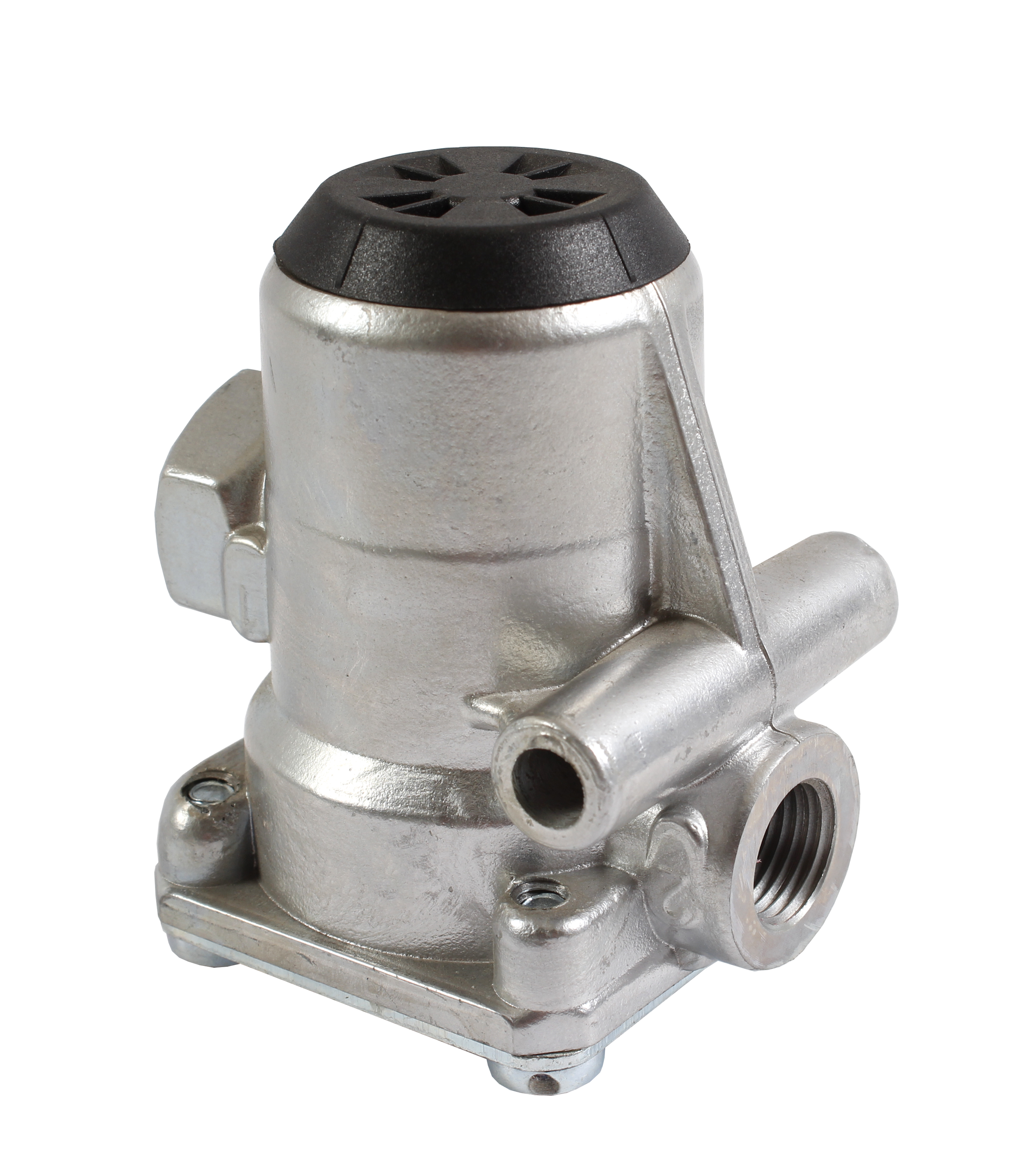 09.162.16 - BASINÇ AYAR VALFİ