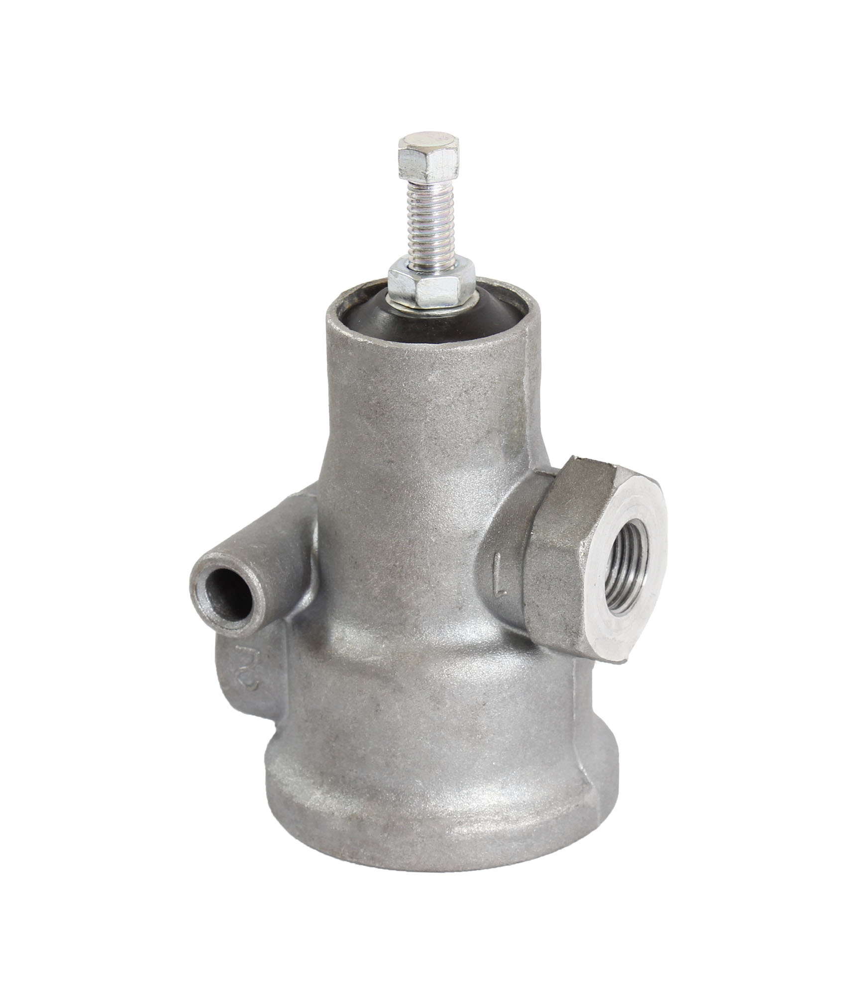 09.163.06 - BASINÇ AYAR VALFİ