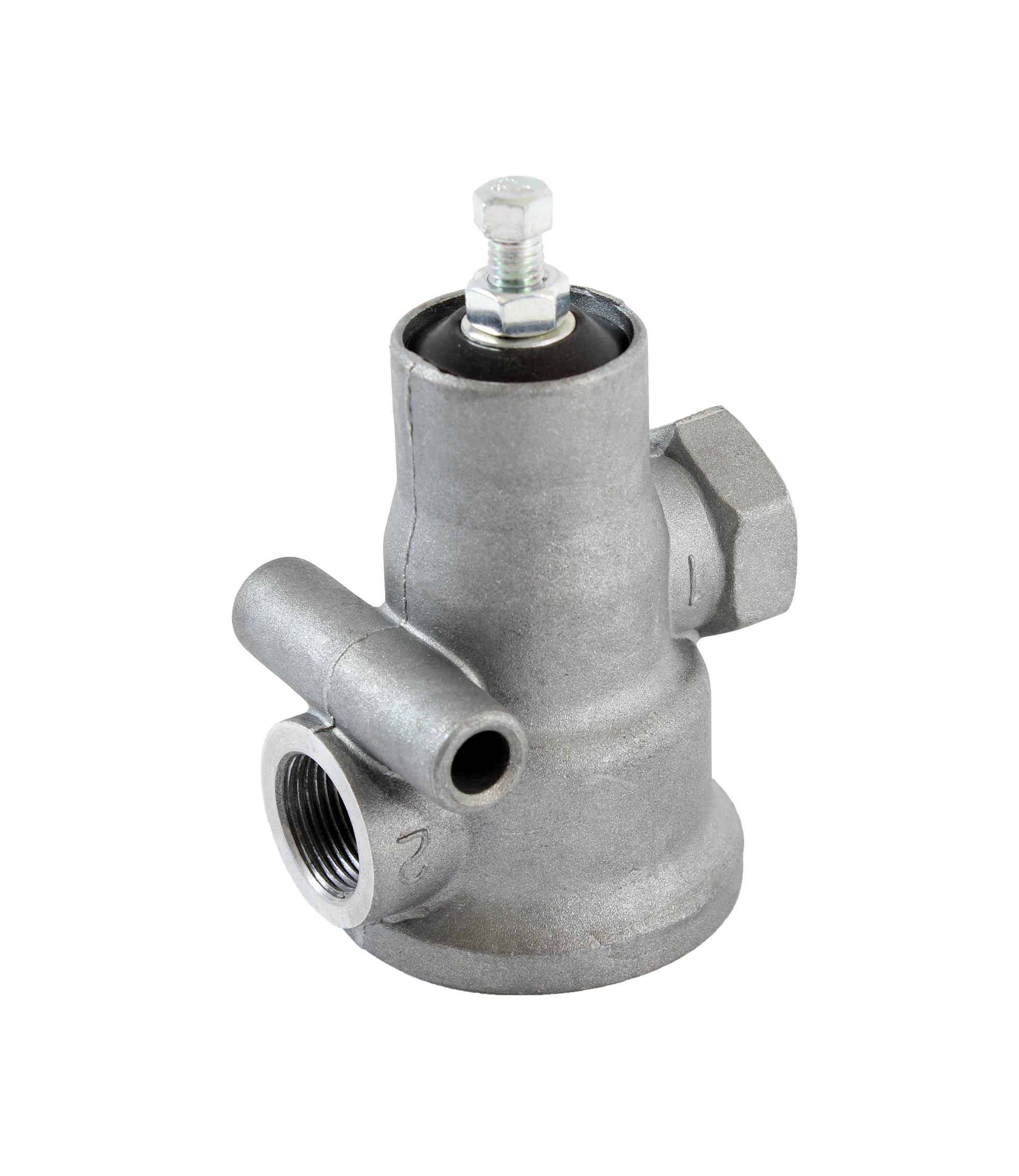 09.163.21 - BASINÇ AYAR VALFİ