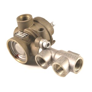 09.165.05 - BASINÇ AYAR VALFİ