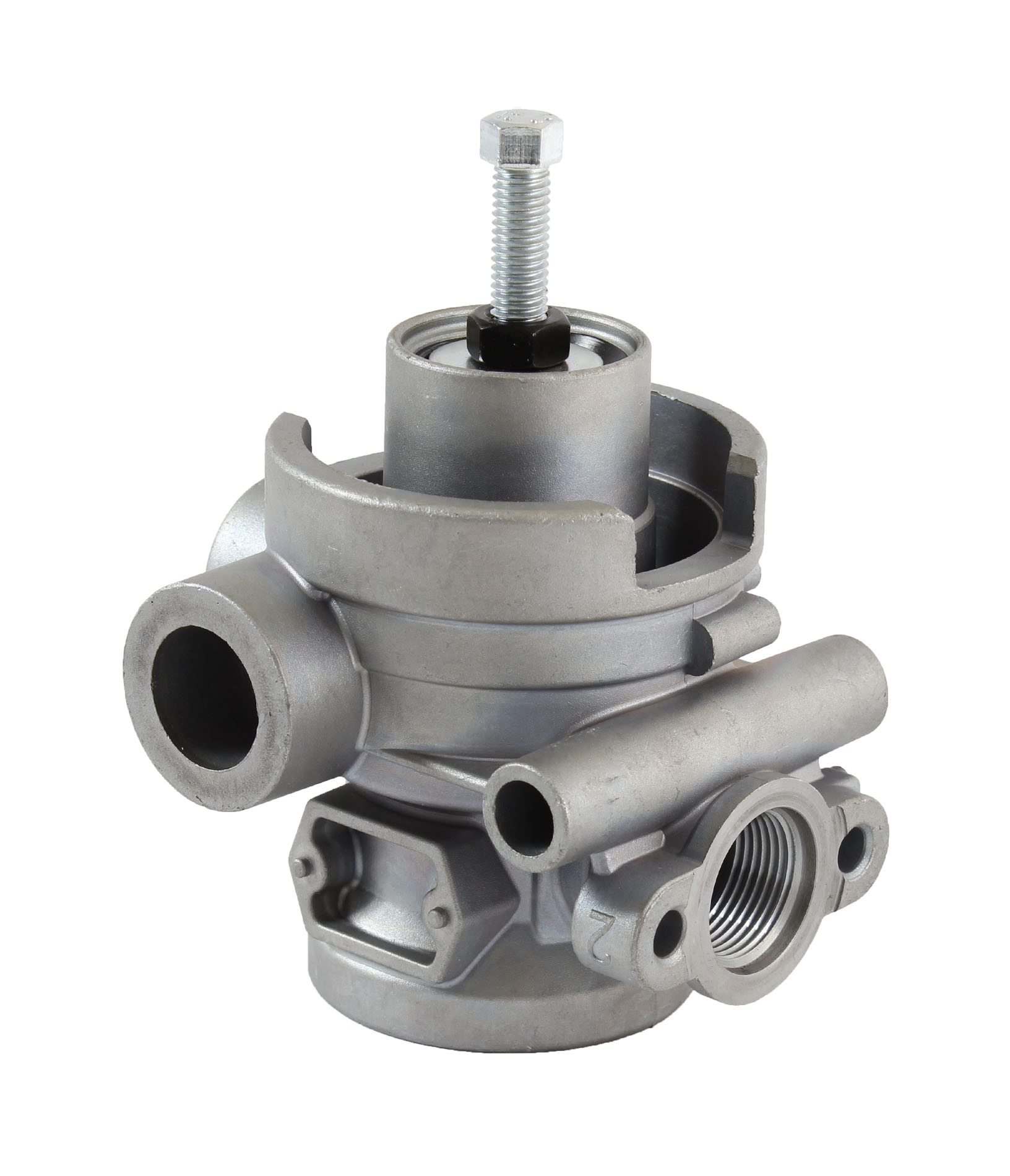 09.165.06 - BASINÇ AYAR VALFİ