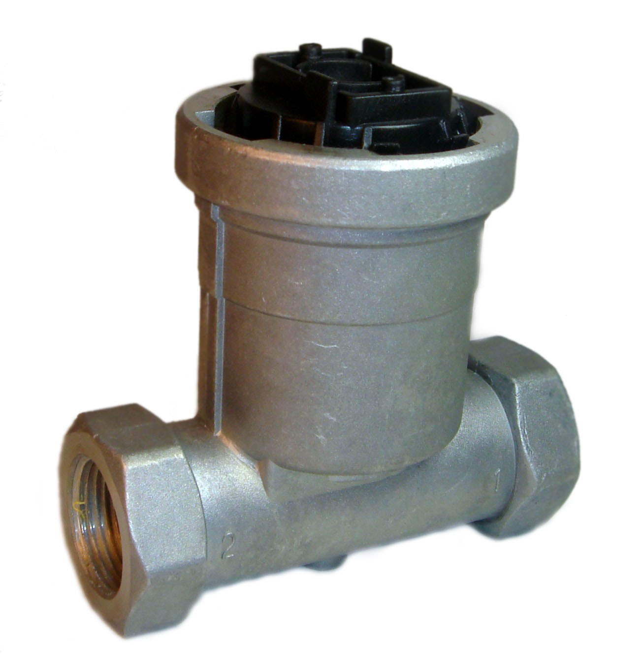 09.166.16 - BASINÇ AYAR VALFİ