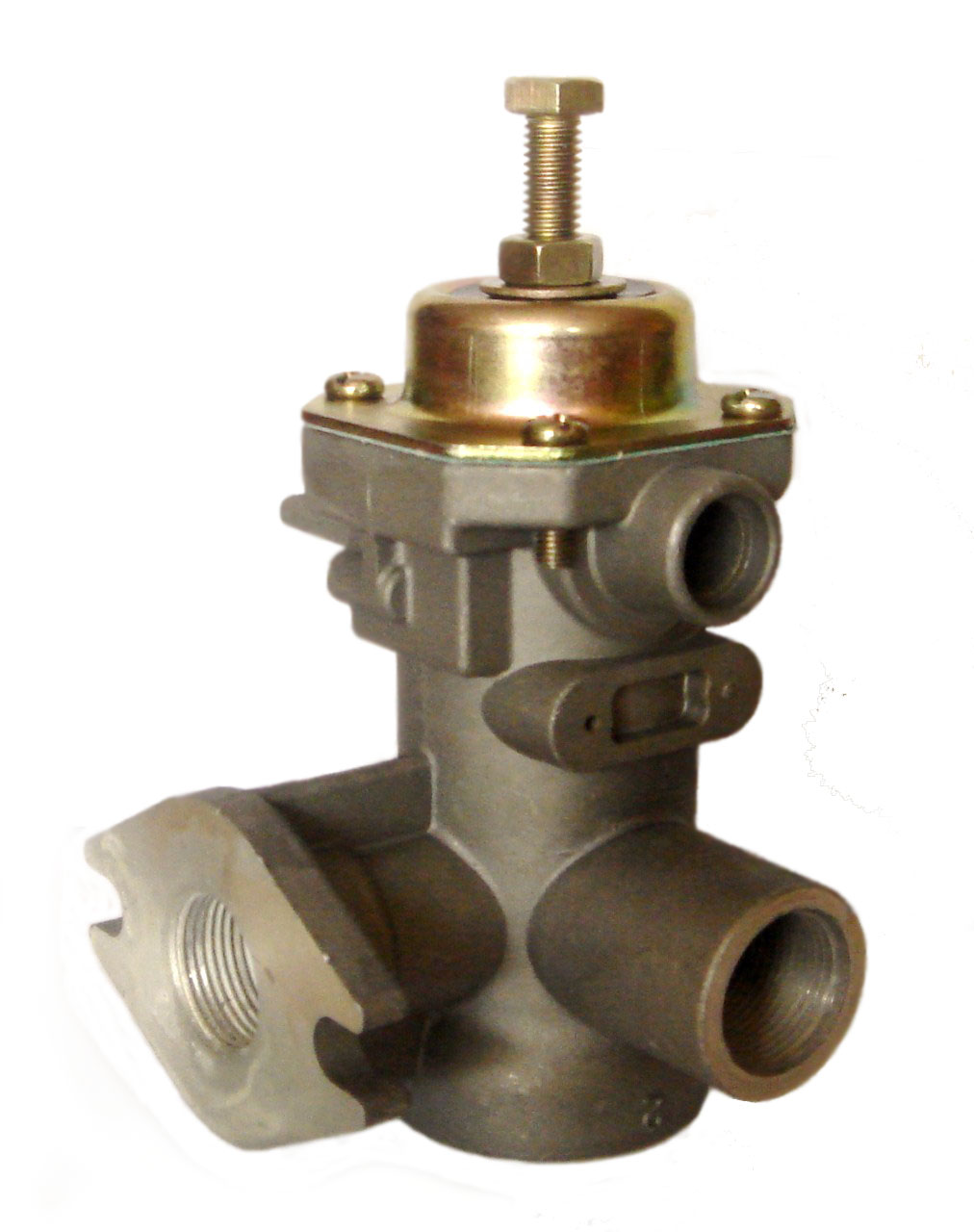 09.170.01 - BASINÇ AYAR VALFİ