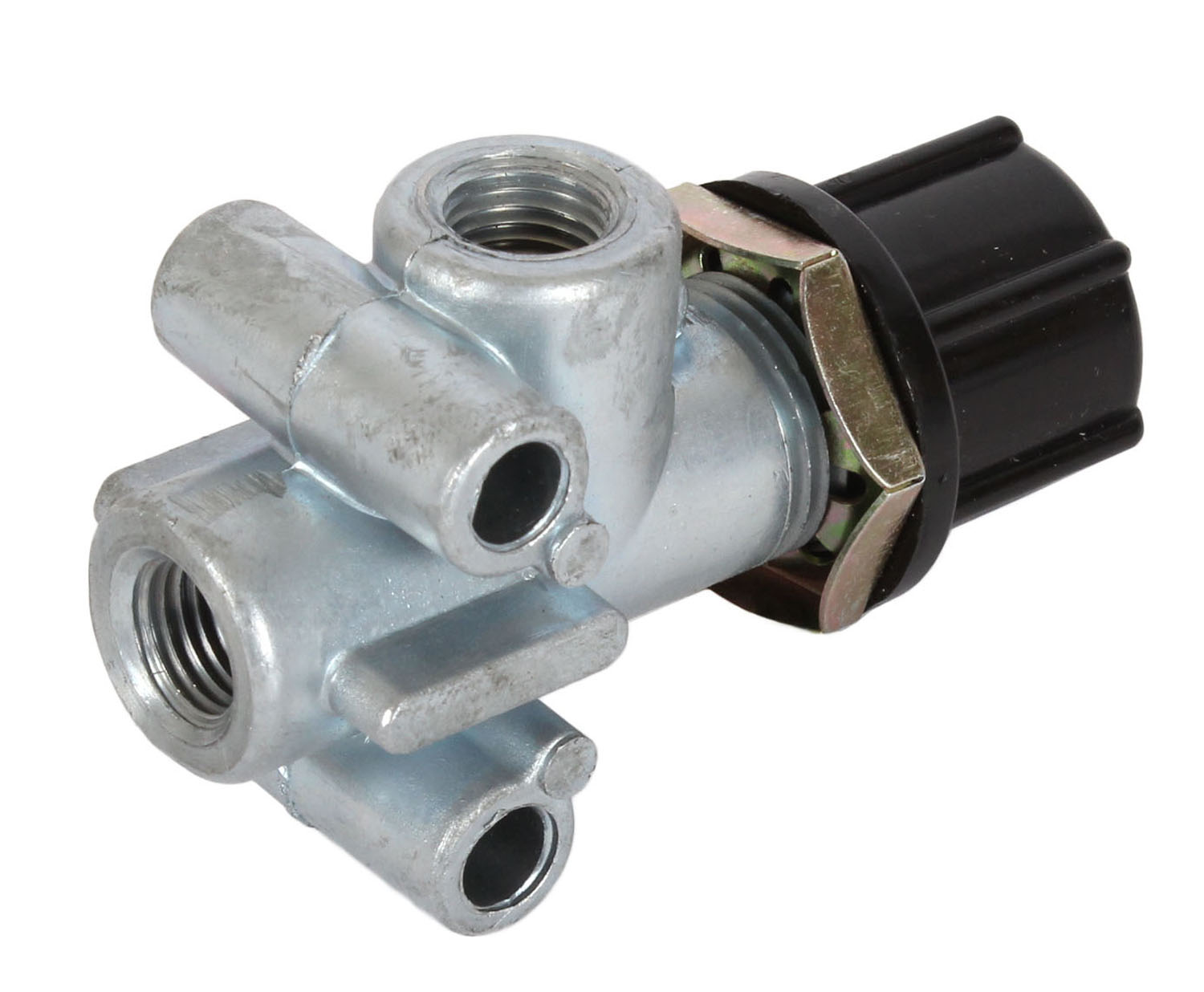 09.175.05 - BASINÇ AYAR VALFİ