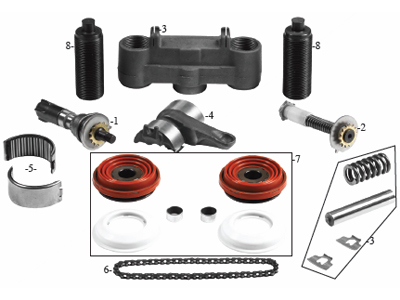 ATN-101102 - TAMİR SETİ