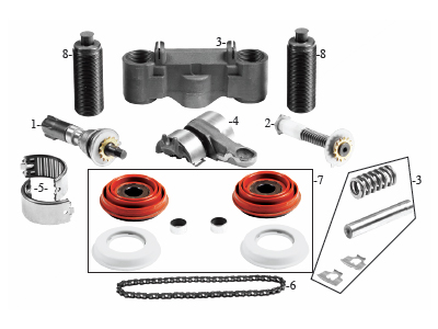 ATN-101121 - TAMİR SETİ