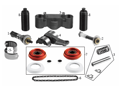 ATN-101123 - TAMİR SETİ