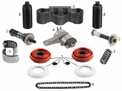 ATN-101147 - TAMİR SETİ