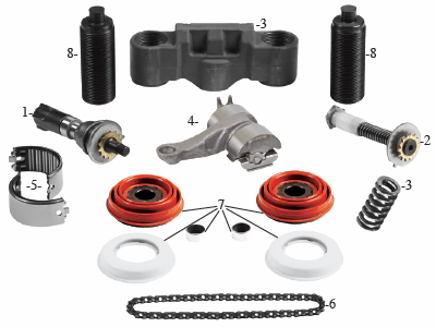 ATN-101148 - TAMİR SETİ