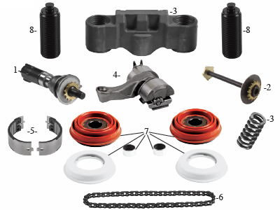 ATN-101149 - TAMİR SETİ