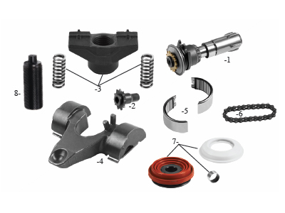 ATN-101150 - TAMİR SETİ