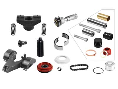 ATN-101160 - TAMİR SETİ