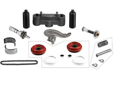 ATN-101166 - TAMİR SETİ