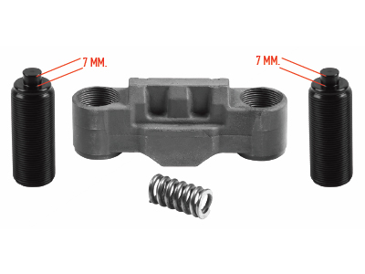 ATN-101196 - DÜRBÜN SETİ