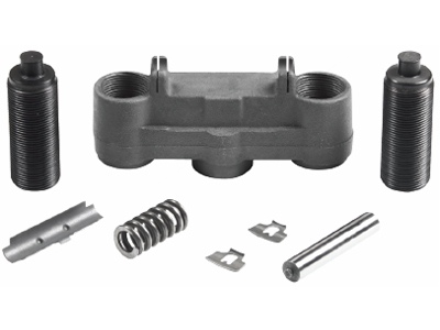 ATN-101197 - DÜRBÜN SETİ