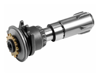 ATN-102102 - AYAR MEKANİZMASI 