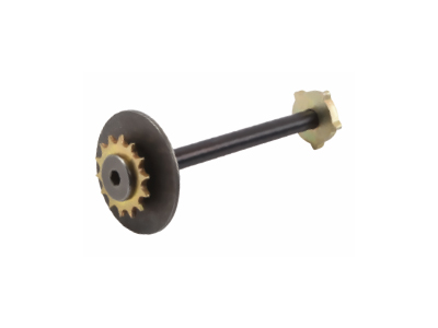 ATN-102105 - AYAR MEKANİZMASI PİNYON DİŞLİ