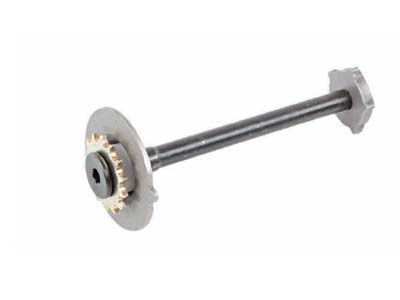 ATN-102109 - AYAR MEKANİZMASI PİNYON DİŞLİ