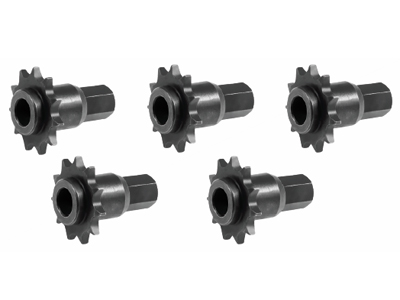 ATN-103105 - PİNYON DİŞLİ TAKIMI