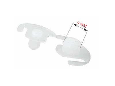 ATN-103112 - SENSÖR DİŞLİSİ PLASTİK 