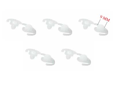 ATN-103114 - SENSÖR DİŞLİSİ PLASTİK TAKIMI