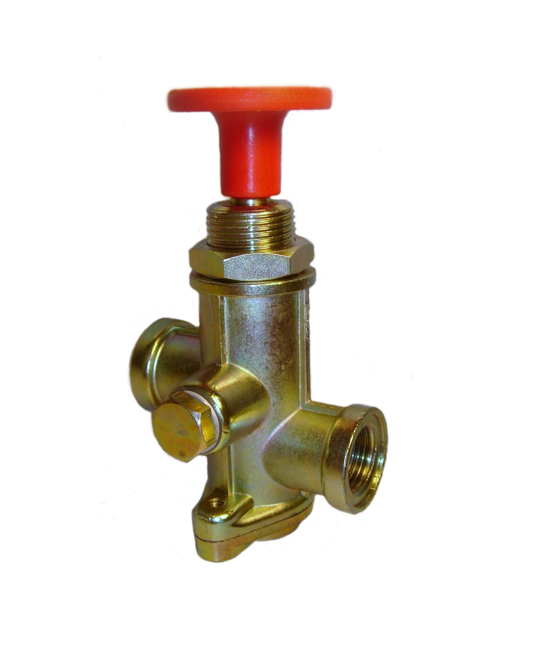 10.100.01 - ÇEKMELİ İMDAT KOLU