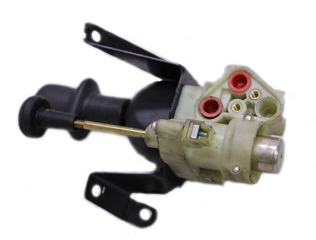 10.160.01 - EL FREN KOLU