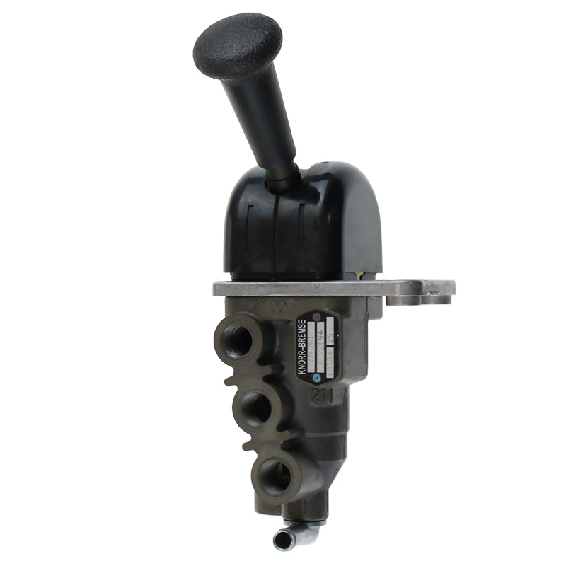 10.169.01 - EL FREN KOLU