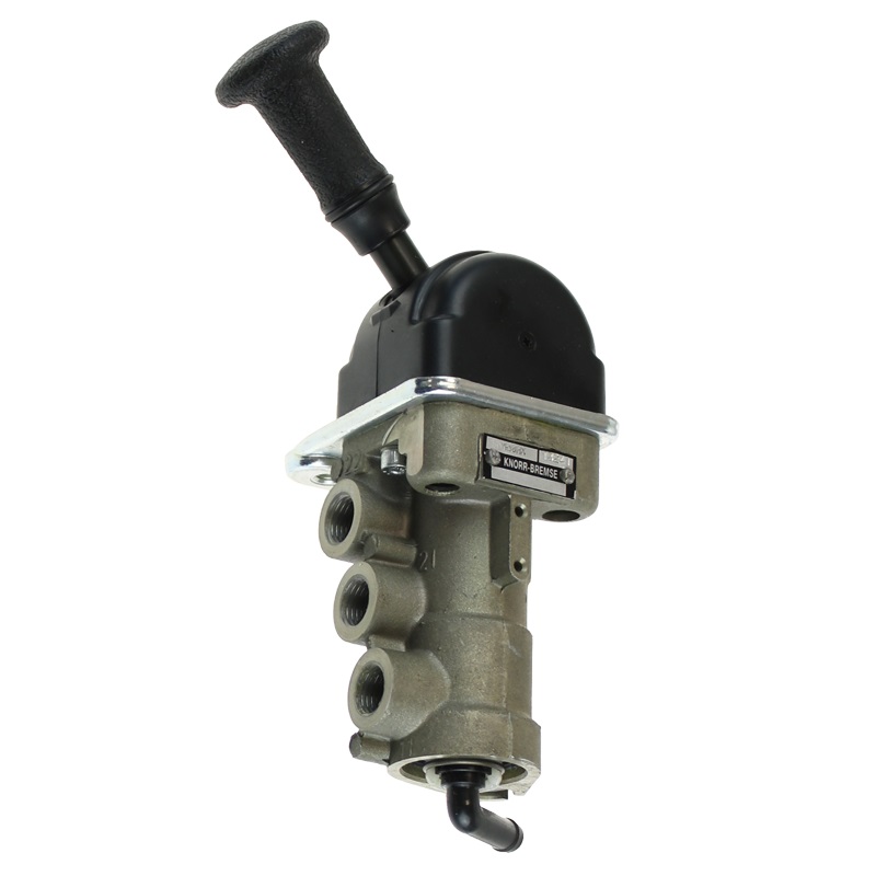 10.169.04 - EL FREN KOLU