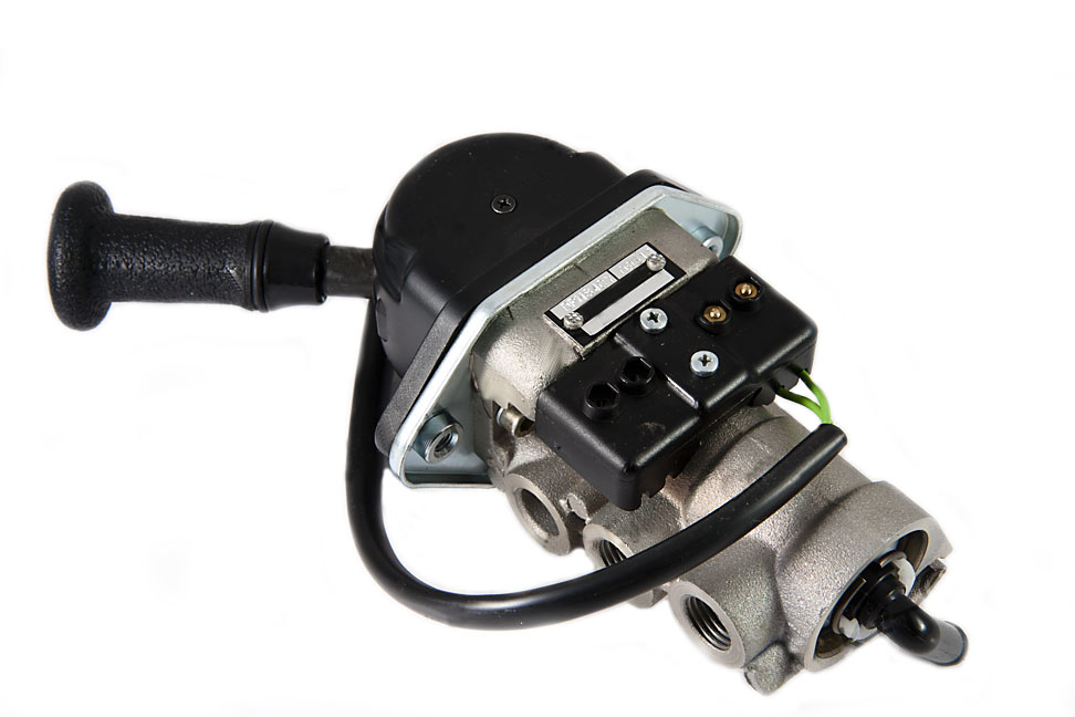 10.169.05 - EL FREN KOLU