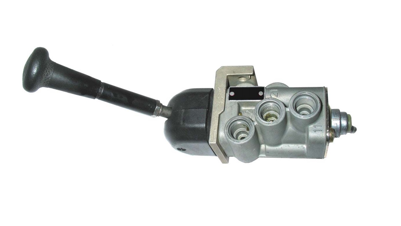 10.169.07 - EL FREN KOLU