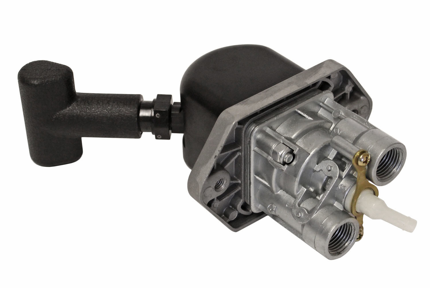 10.171.02 - EL FREN KOLU